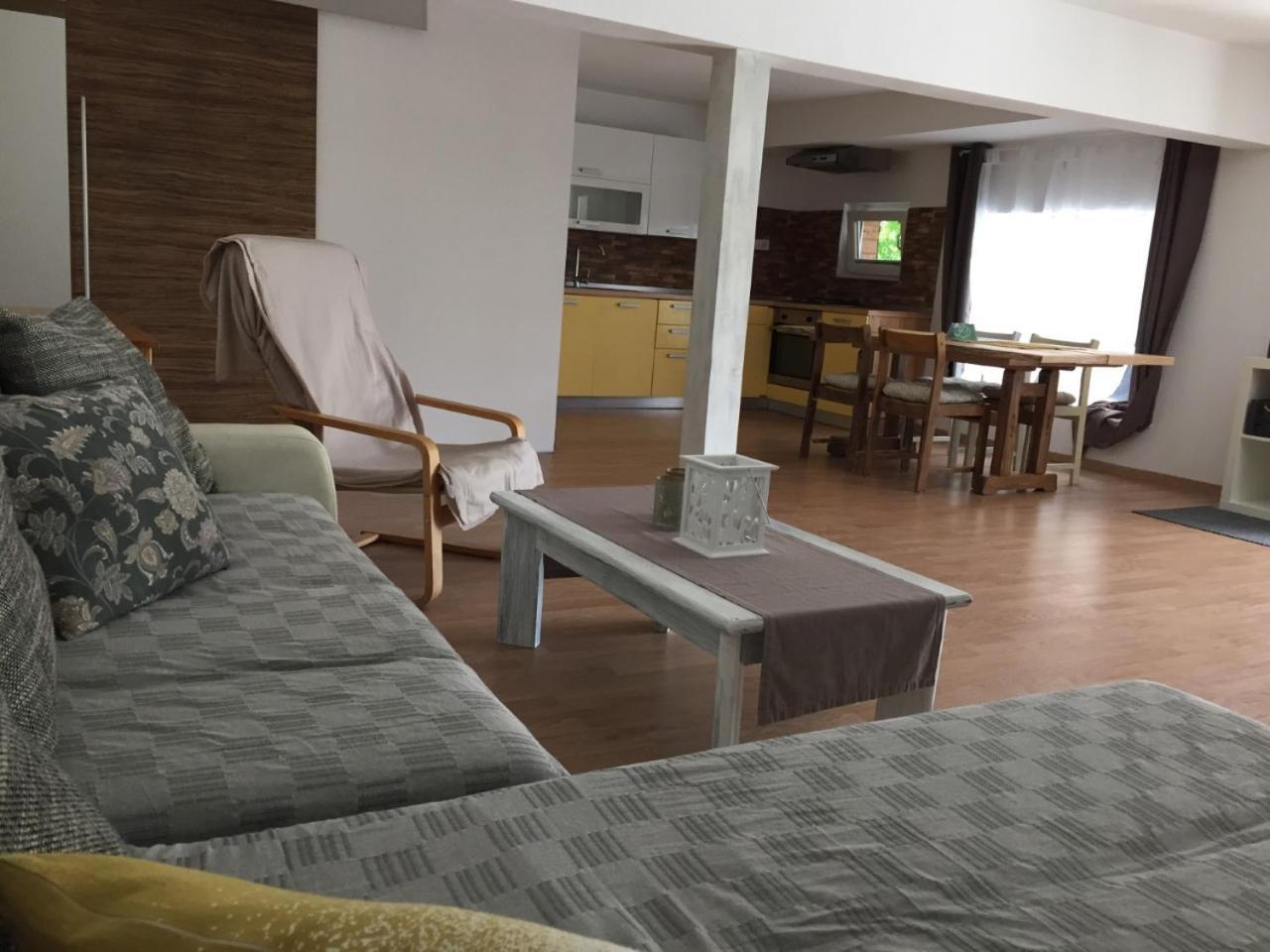 Hillside Bio Resort Apartment With Mountain View Prebold Exteriér fotografie